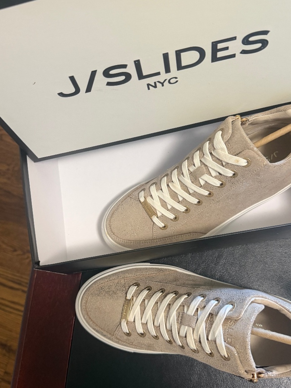 high top sneakers